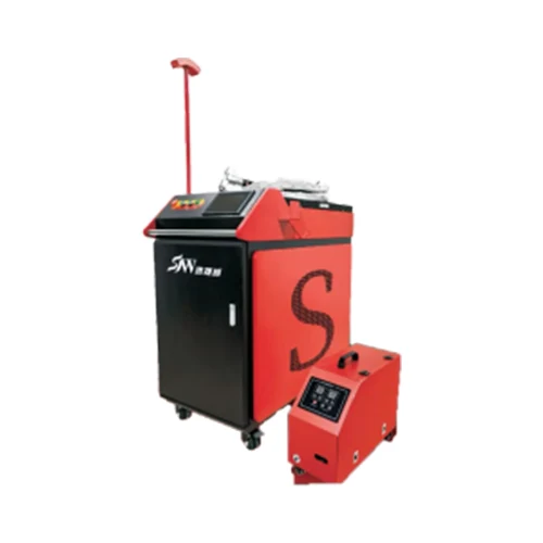 Smart Handheld Laser Lasing Machine